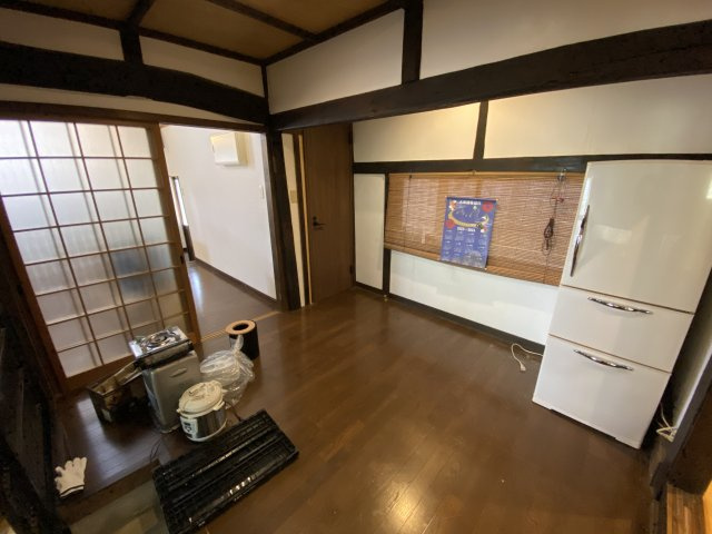 丹波市青垣町大稗の中古一戸建のその他|フリースペース4.5帖