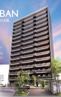 【外観】 | レジュールアッシュOSAKAGATEWAY