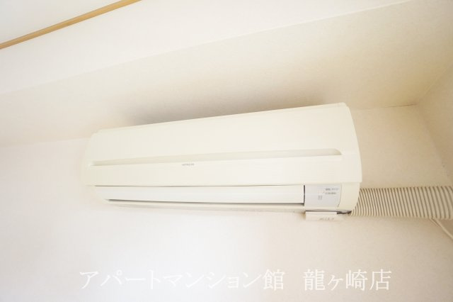 ブリーズ.エアリーの設備