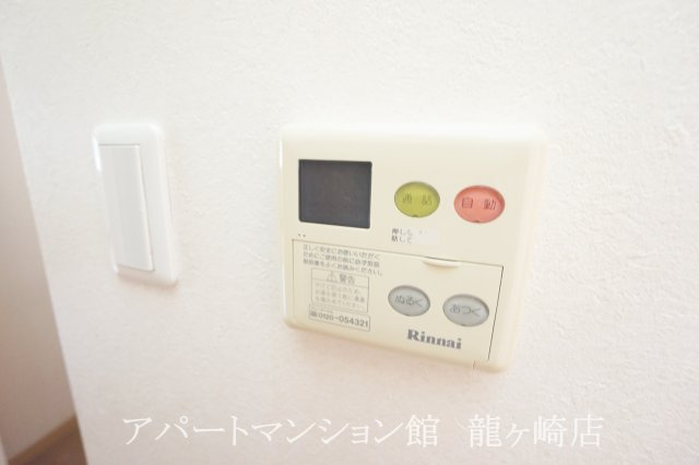 ブリーズ.エアリーの設備