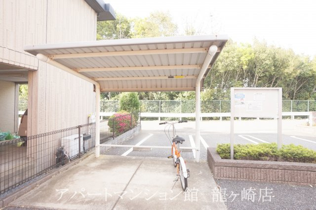 ブリーズ.エアリーのその他共用部分