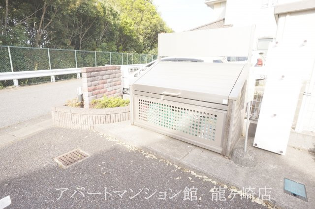 ブリーズ.エアリーのその他共用部分