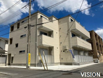 エスタディオ草加の画像