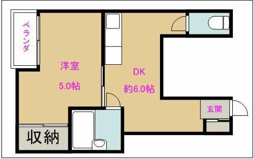 フレンドリィ小柴屋ビルの画像