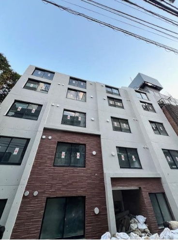 【外観】Luna Crescente Kawasaki 