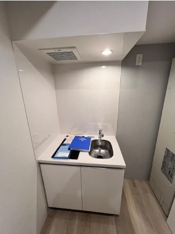 【キッチン】Luna Crescente Kawasaki 