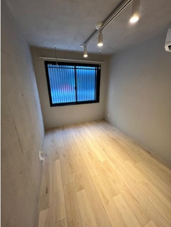 【寝室】Luna Crescente Kawasaki 