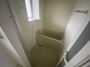 浴室乾燥付きで便利☆