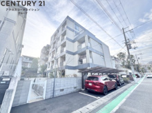 夙川第一コーポラスの画像