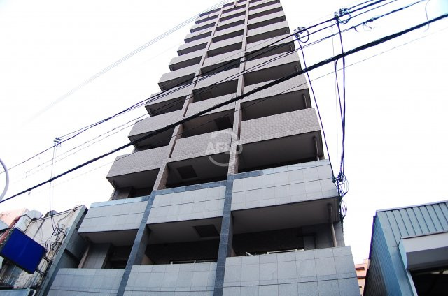 ジュネーゼ本町西