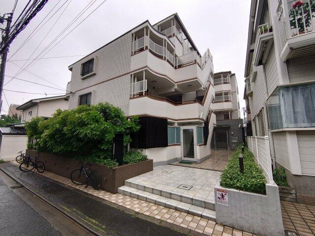 ユーコート代田橋の画像