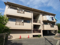 大津池第二マンションの画像