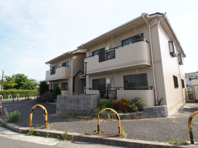 【外観】 | 大津池第二マンション