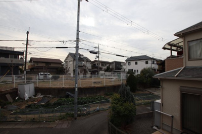 【展望】 | 大津池第二マンション