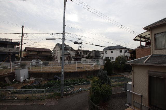 【展望】 | 大津池第二マンション