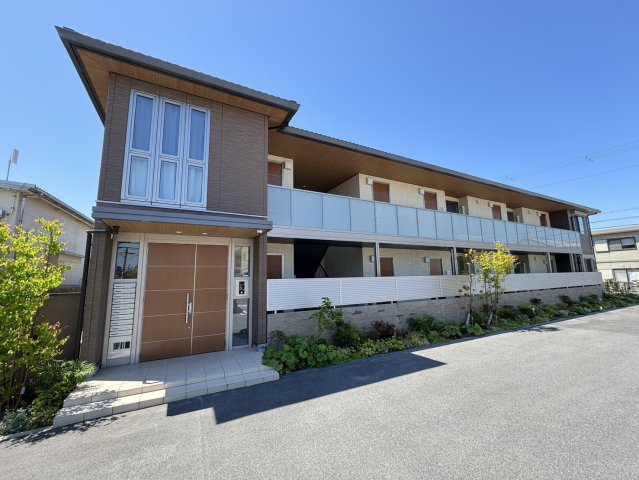 リラフォート大安寺