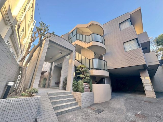 パインクレスト信濃町
