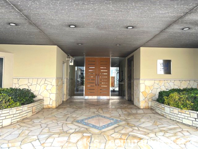 藤沢市片瀬海岸3丁目　ヴィルヌーブ片瀬江ノ島マリンテラス　409号室のその他