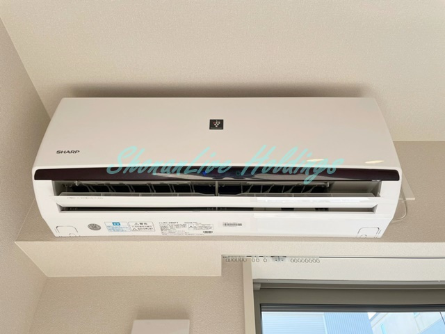 藤沢市鵠沼海岸２丁目のアパートの設備