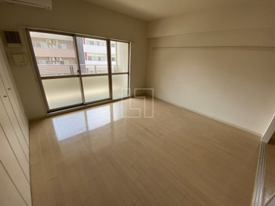 【洋室】 | アルデールヒル内久宝寺 | アルデールヒル内久宝寺　洋室