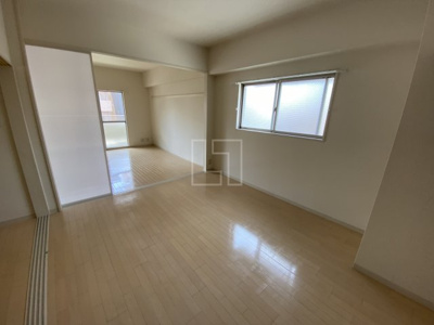 【居間・リビング】 | アルデールヒル内久宝寺 | アルデールヒル内久宝寺　リビング