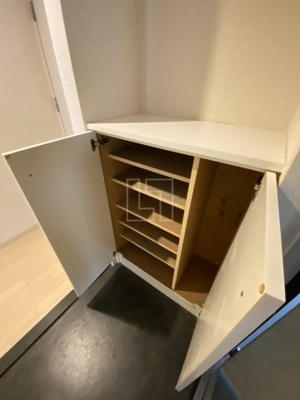 【収納】 | アルデールヒル内久宝寺 | アルデールヒル内久宝寺　シューズボックス