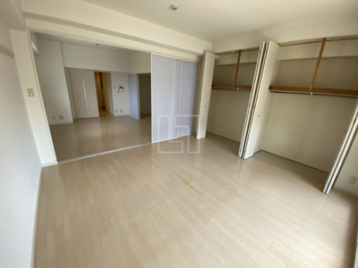 【洋室】 | アルデールヒル内久宝寺 | アルデールヒル内久宝寺　洋室