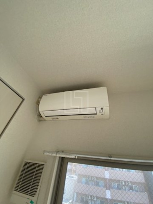 【設備】 | アルデールヒル内久宝寺 | アルデールヒル内久宝寺　エアコン