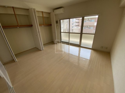 【寝室】 | アルデールヒル内久宝寺 | アルデールヒル内久宝寺　洋室