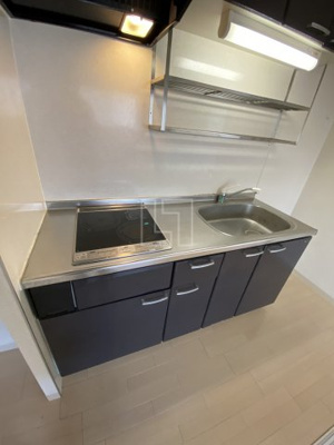 【キッチン】 | アルデールヒル内久宝寺 | アルデールヒル内久宝寺　システムキッチン