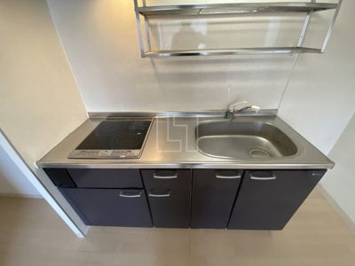 【キッチン】 | アルデールヒル内久宝寺 | アルデールヒル内久宝寺　システムキッチン