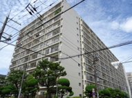 京橋第一コーポの画像