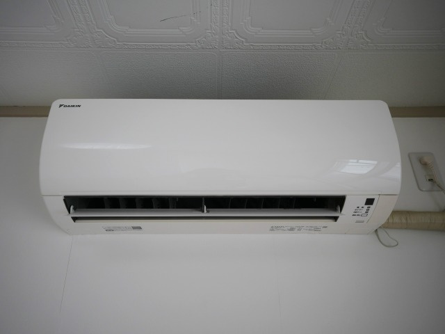 ローズコーポ天満東の設備