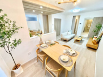 ☆五月が丘４丁目 新規分譲☆の画像