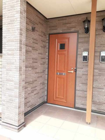 サンファミール西辛川のその他共用部分