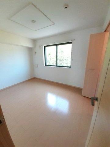 サンファミール西辛川の内装