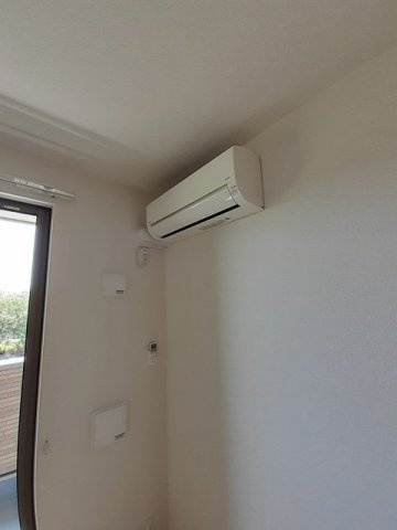 クロスローズⅡの設備