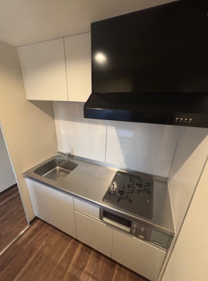 【キッチン】 | ウィスタリアガーデン