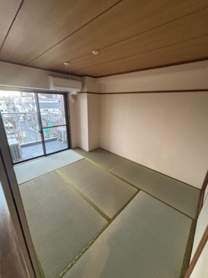 【内装】 | ウィスタリアガーデン