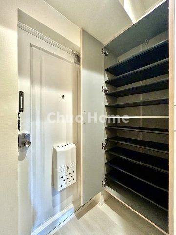 パラスト日暮里の現況写真|現況写真