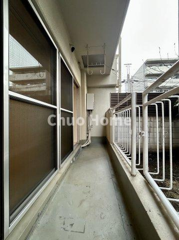 パラスト日暮里の現況写真|現況写真