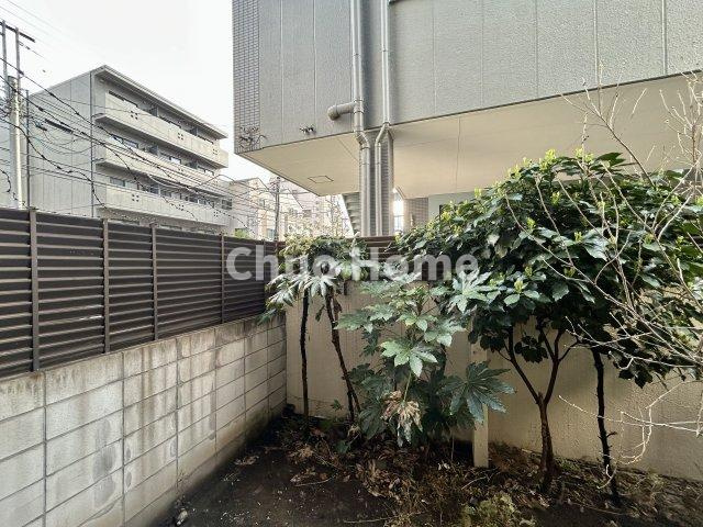 パラスト日暮里の外観|外観