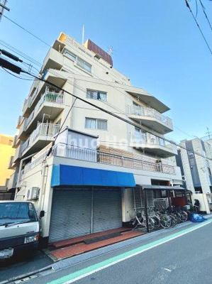 【外観】 | パラスト日暮里 | 外観