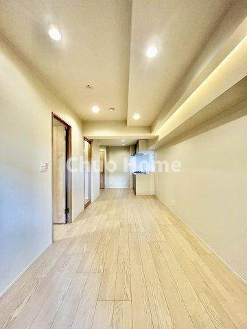 パラスト日暮里のエントランス|【エントランス】マンションのエントランスは、その物件の印象を決める、顔とも言える場所です。毎日通る場所ですからきれいなのが一番です。