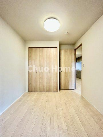 パラスト日暮里の設備|メールコーナー