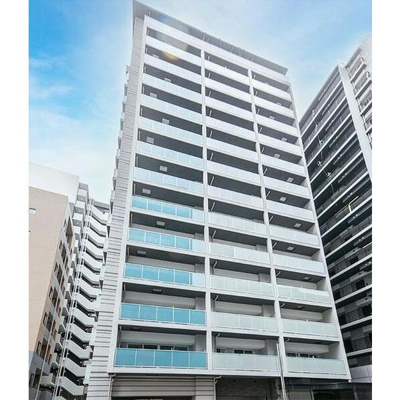 【外観】 | アーバンドルフ天満 | 建物外観を気になさる方へ、見た目の良い物件です