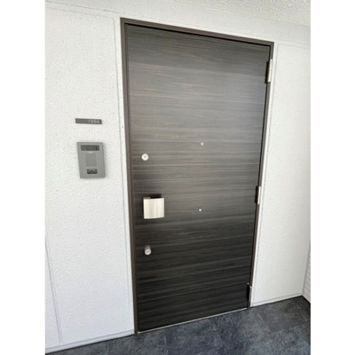 【玄関】 | アーバンドルフ天満 | きれいな玄関です