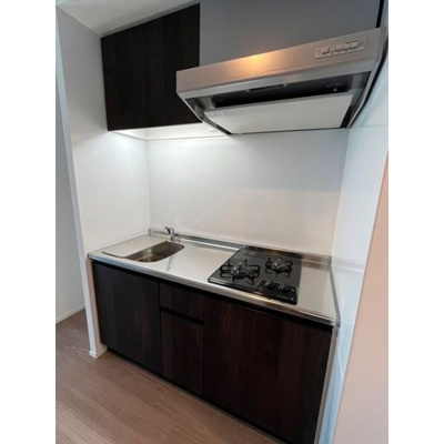 【キッチン】 | アーバンドルフ天満 | 使いやすいキッチンです