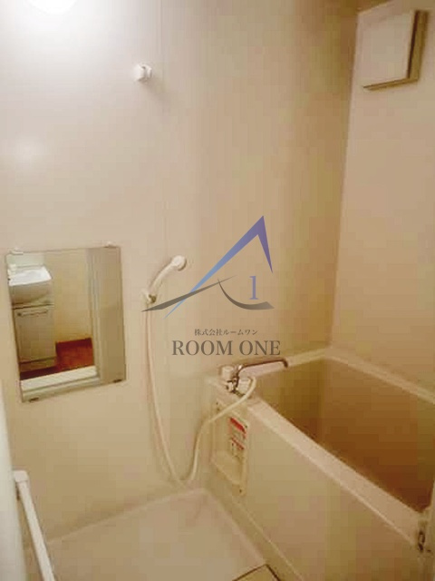 フレグランスの浴室|お風呂です。