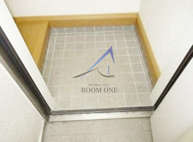 フレグランスの玄関|玄関です。